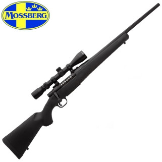 Карабин нарезной Mossberg Patriot Classic Synthetic 