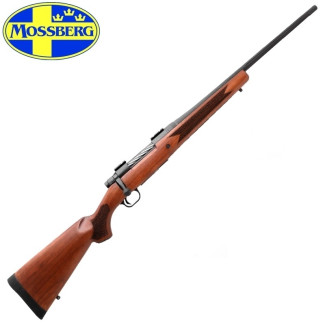 Карабин нарезной Mossberg Patriot Walnut Classic к.30-06