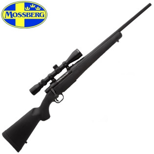 Карабін нарізний Mossberg Patriot Classic Synthetic Scoped Combos К. 300WM