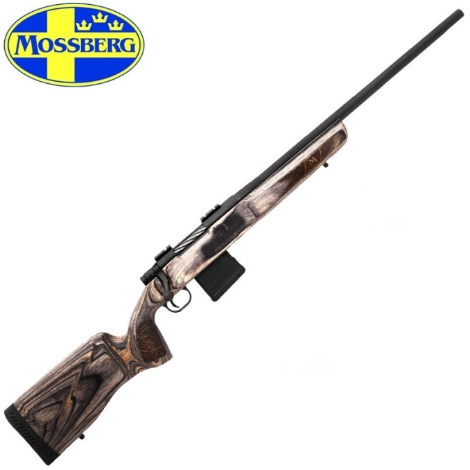 Карабин нарезной Mossberg MVP Predator k.308Win