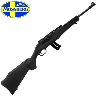 Карабин нарезной Mossberg Blaze Dead Ringer Green Dot к.22LR