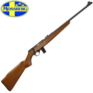Карабин нарезной Mossberg M802 кал.22LR