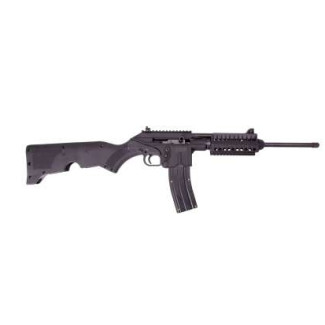 Карабин нарезной KelTec 22lr Black