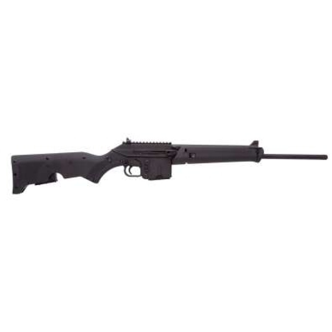 Карабин нарезной KelTec 223Rem