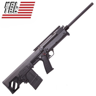 Карабин нарезной KelTec 308Win Black