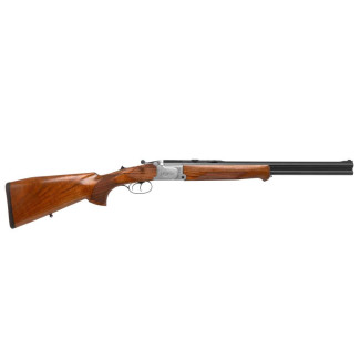 Ружье комбинированное Krieghoff Ultra TS Small Arabesque кал.20/308Win