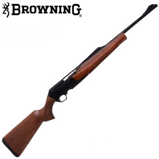 Карабин нарезной Browning BAR MK3 Hunter Fluted кал.30-06 MG4 DBM