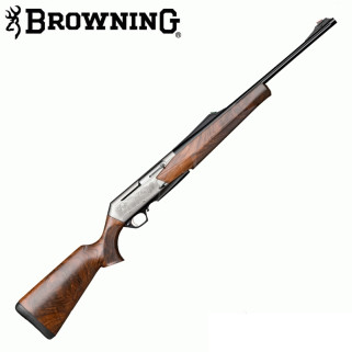 Карабін нарізний Browning BAR MK3 Eclipse Fluted кал.308Win