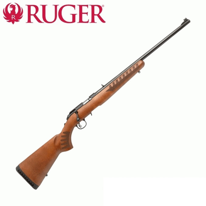 Карабін мисливський RUGER AMERICAN RIMFIRE ® WOOD