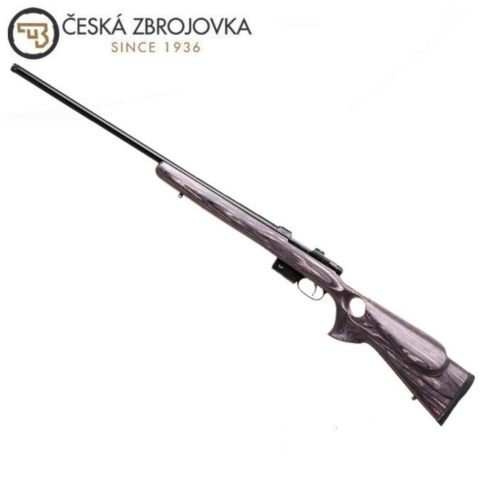 Карабин нарезной CZ527 Thumbhole кал.223Rem