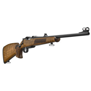 Карабин нарезной CZ557 Lux кал.308Win (съемный магазин)