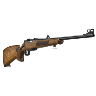 Карабин нарезной CZ557 Lux кал.308Win (съемный магазин)