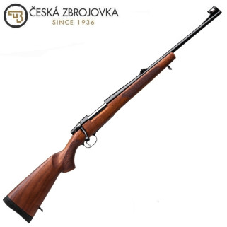 Карабин нарезной CZ557 Carbine к.30-06