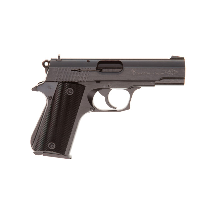 Эрма 459РС пистолет травматического действия 