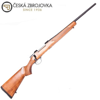 Карабин нарезной CZ557 Sporter к.30-06