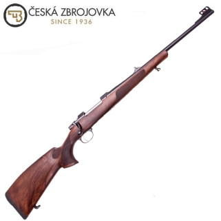 Карабін нарізний CZ557 Lux к.30-06