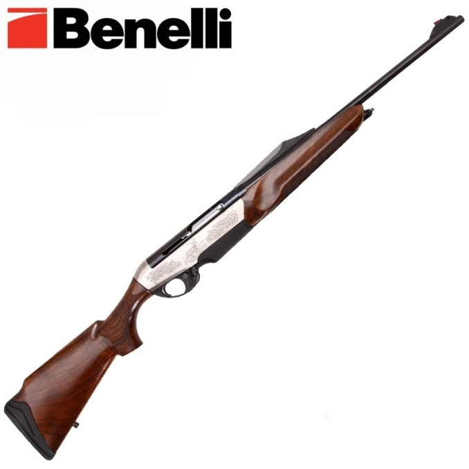 Карабін нарізний Benelli Argo Deluxe кал.30-06 20"