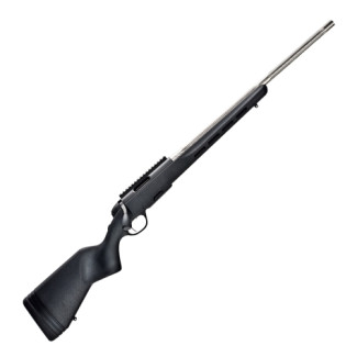 Карабін нарізний Steyr Mannlicher Pro Varmint Stainless к.223Rem