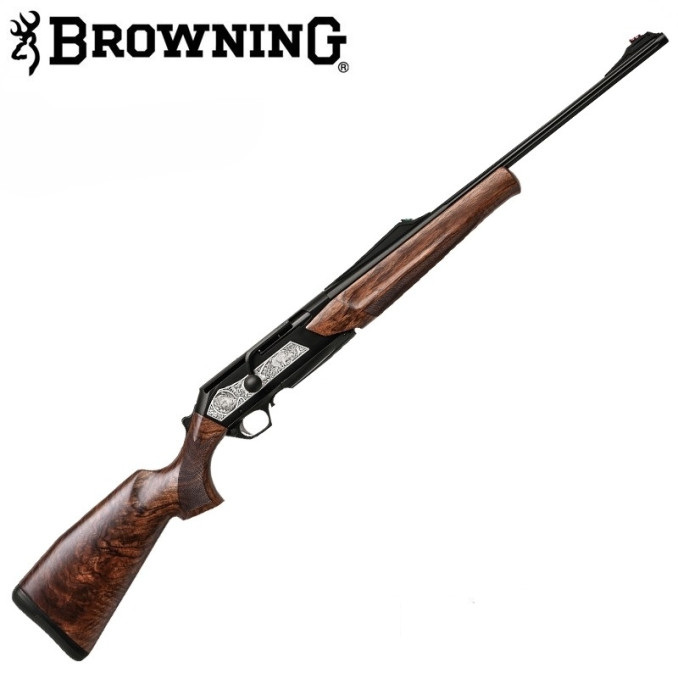 Карабін нарізний Browning Maral SF BG Fluted кал.308Win