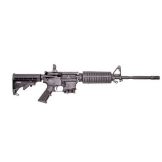 Карабін нарізний Windham з мушкою кал.223Rem