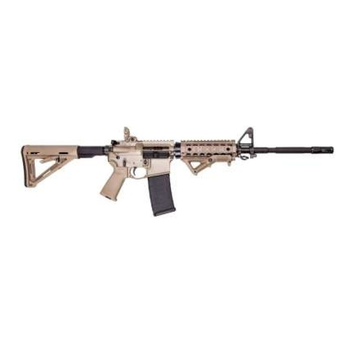 Карабін нарізний Colt 223Rem, 16.1" FDE