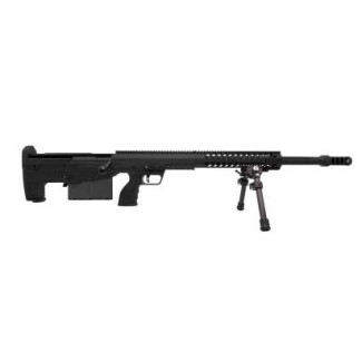 Карабін нарізний DT HTI Rifle k. 50 BMG.26" blk