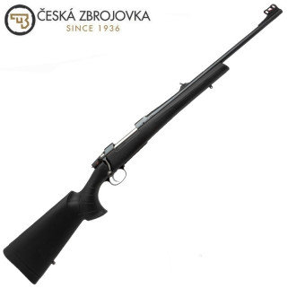 Карабин нарезной CZ557 Synthetic S кал.30-06