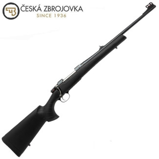 Карабін нарізний CZ557 Synthetic s кал.30-06