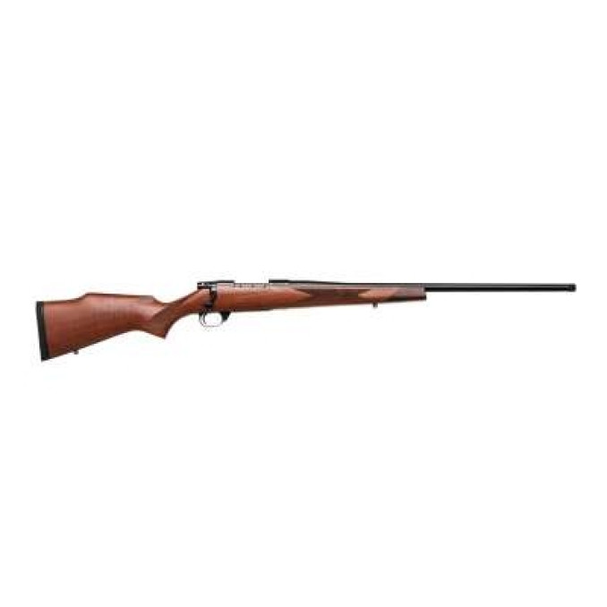 Карабин нарезной Weatherby Vanguard Sporter кал.22-250Rem 24"