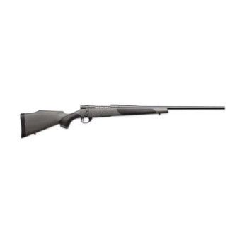 Карабін нарізний Weatherby Vanguard New Synthetic к. 22-250Rem 24"