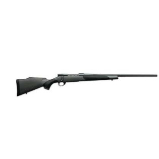Карабін нарізний Weatherby Vanguard Synthetic к.338Win 24"