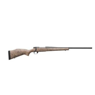 Карабін нарізний Weatherby Vanguard Sub-Moa Matte к.338Win 24 "
