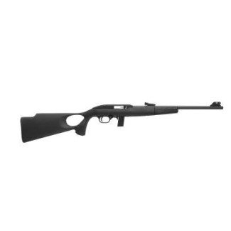 Карабин нарезной Mossberg M702 Plinkster Thumbhole к.22LR