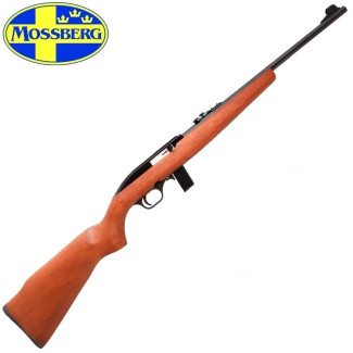 Карабин нарезной Mossberg M702 22LR