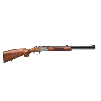 Ружье комбинированное Blaser R97 BBF кал.12/76,8x57