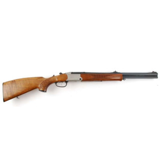 Ружье комбинированное Blaser BBF97 Standart кал.12/76/30-06