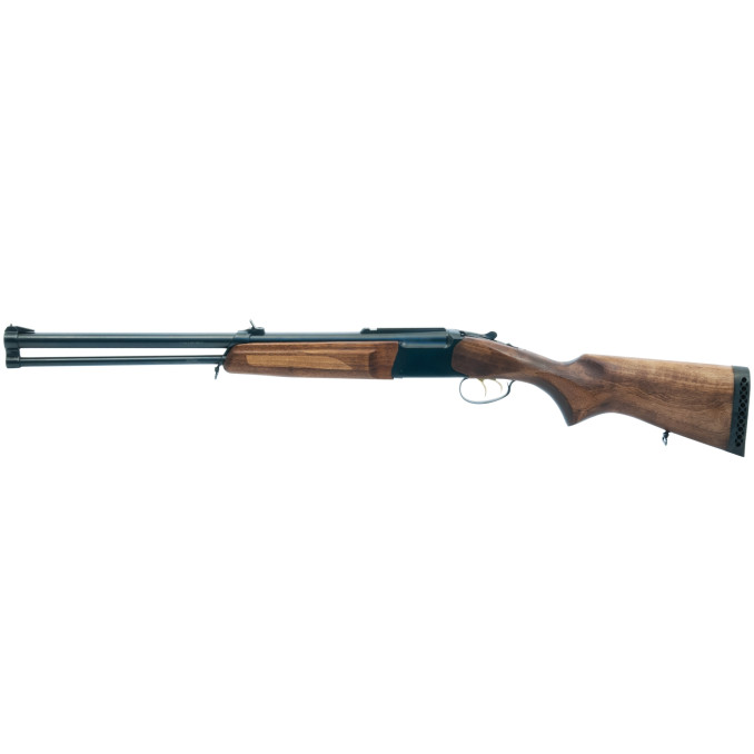 Ружье комбинированное МР-94 308Win(7.62x51), 12/76 ,600мм, орех