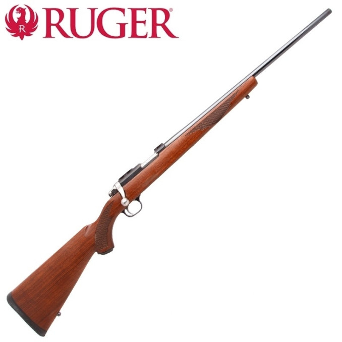 Карабін нарізний RUGER"77/22" 22MAG WMR