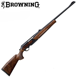 Карабин нарезной Browning BAR Zenith Prestige Wood Aff.к.300WinMag