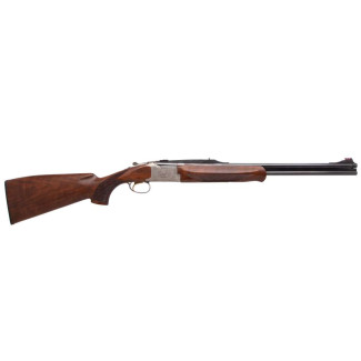 Карабін нарізний Browning CCS 525 Elite кал.8x57JRS