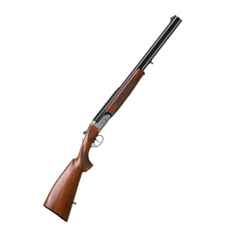 Ружье комбинированное Antonio Zoli Corona N 12/70 кал.223Rem