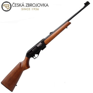 Карабин нарезной CZ512 кал.22WMR