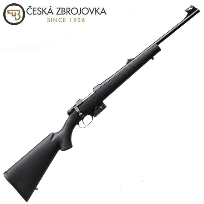 Карабин нарезной CZ527 Carabine кал.223Rem