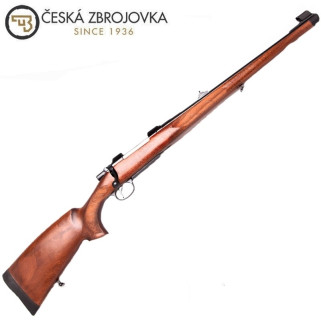 Карабін нарізний CZ550 FS к.30-06