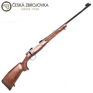 Карабин нарезной CZ550 Medium Lux кал.7mm REM