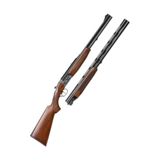 Карабин нарезной Antonio Zoli Focus 1 Еstk кал.30-06Sp с дополнительными стволами