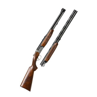 Карабин нарезной Antonio Zoli Focus 3 ЕMS кал.30-06Sp с дополнительными стволами