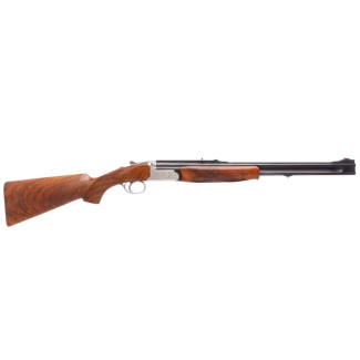 Карабин нарезной Antonio Zoli Focus 3 ЕMS кал.9,3x74r с дополнительными стволами