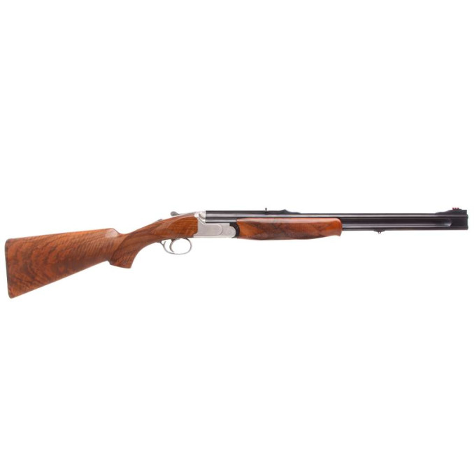 Карабин нарезной Antonio Zoli Focus 3 ЕMS кал.9,3x74r с дополнительными стволами