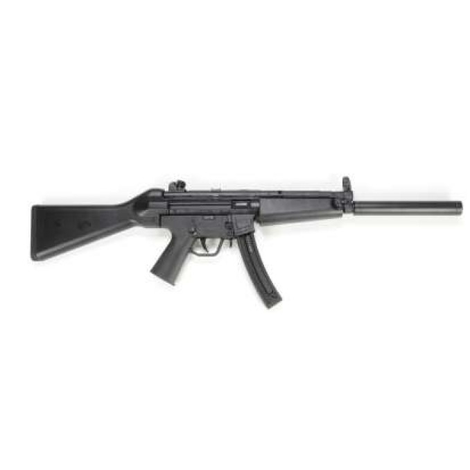 Карабін нарізний GSG-5 Lang кал.22LR 414mm